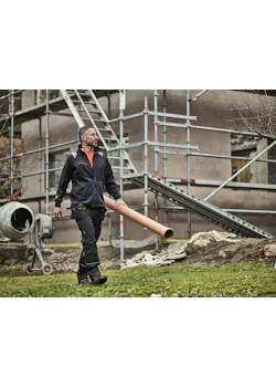 Jobman 2191 Stretch Trouser HP miniatuur