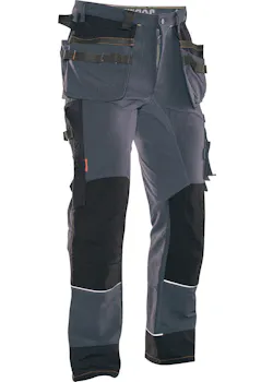 Jobman 2191 Stretch Trouser HP miniatuur