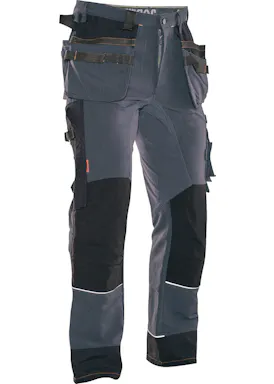 Jobman 2191 Stretch Trouser HP