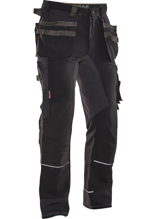 Jobman 2191 Stretch Trouser HP