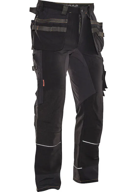 Jobman: 2191 Stretch Trouser HP