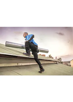 Jobman 2191 Stretch Trouser HP miniatuur