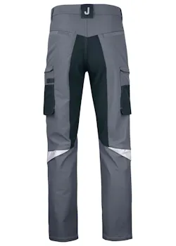 Jobman 2194 Pantalon de service stretch thumbnail (vignette)