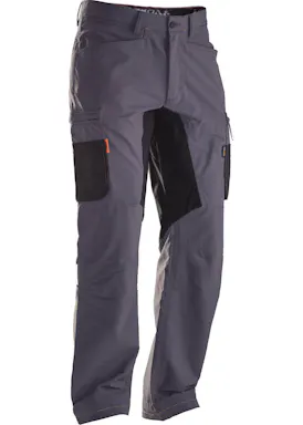 Jobman 2194 Stretch Service Trousers