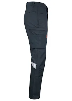 Jobman 2194 Pantalon de service stretch thumbnail (vignette)