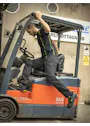 Jobman 2194 Stretch-Service Trousers Vorschaubild