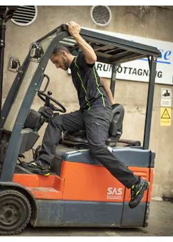 Jobman 2194 Pantalon de service stretch thumbnail (vignette)