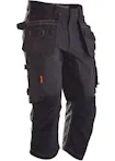 Zwart