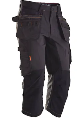 Jobman 2195 Stretch Long Shorts