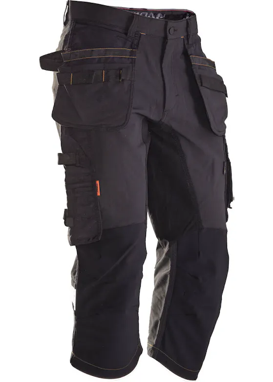 Jobman 2195 Stretch Long Shorts