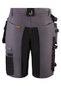 Jobman 2196 Stretch Shorts HP miniatuur