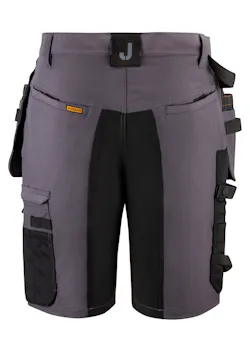 Jobman 2196 Short de travail stretch HP thumbnail (vignette)