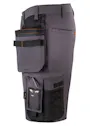 Jobman 2196 Stretch Shorts HP miniatuur