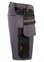 Jobman 2196 Stretch Shorts HP miniatuur