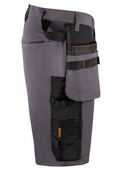 Jobman 2196 Short de travail stretch HP thumbnail (vignette)