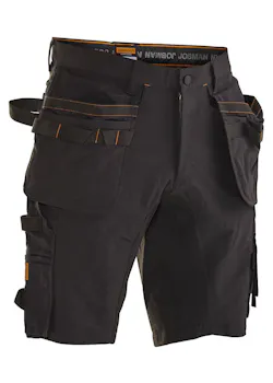Jobman 2196 Short de travail stretch HP thumbnail (vignette)