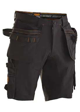 Jobman 2196 Stretch Shorts HP