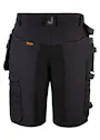 Jobman 2196 Stretch Shorts HP miniatuur