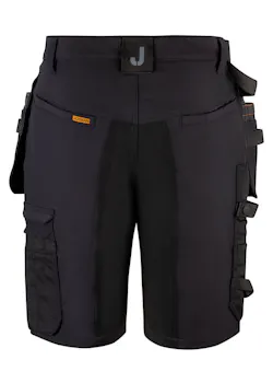 Jobman 2196 Short de travail stretch HP thumbnail (vignette)