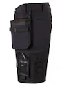 Jobman 2196 Stretch Shorts HP miniatuur