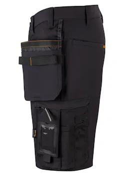 Jobman 2196 Short de travail stretch HP thumbnail (vignette)