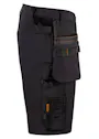 Jobman 2196 Stretch Shorts HP miniatuur