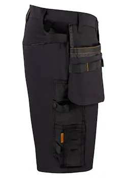 Jobman 2196 Short de travail stretch HP thumbnail (vignette)