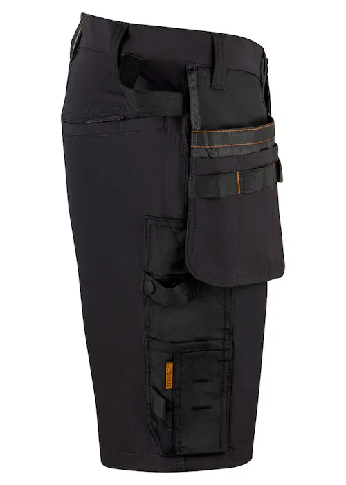 Jobman 2196 Short de travail stretch HP
