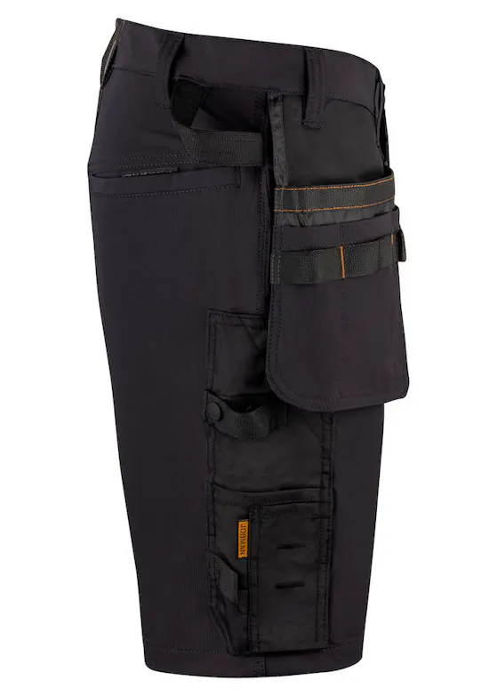Jobman 2196 Stretch Shorts HP