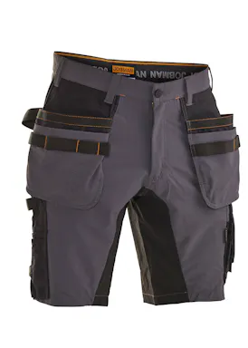 Jobman 2196 Stretch Shorts HP