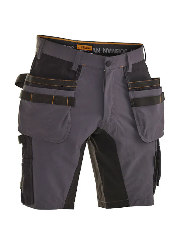 Jobman 2196 Stretch Shorts HP