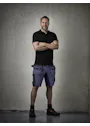 Jobman 2196 Stretch Shorts HP miniatuur