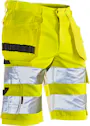 Jobman Hi-Vis Service Shorts HP 2205 Vorschaubild