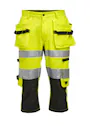 Jobman 2217 Hv Lange Shorts Vorschaubild