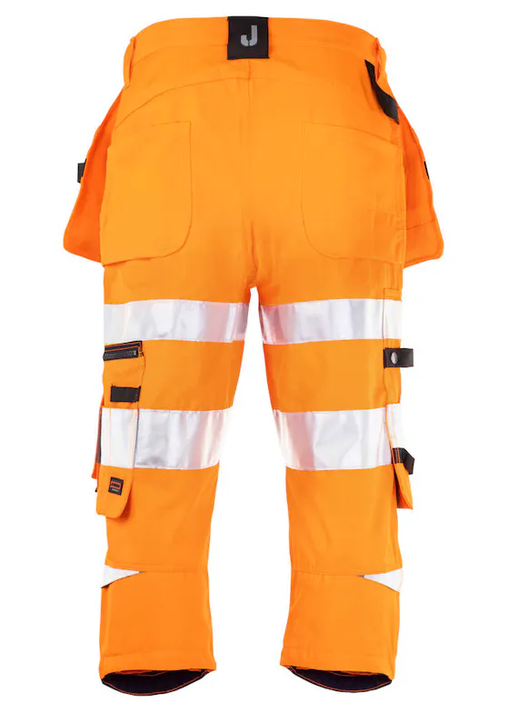 Jobman 2217 Hv Lange Shorts