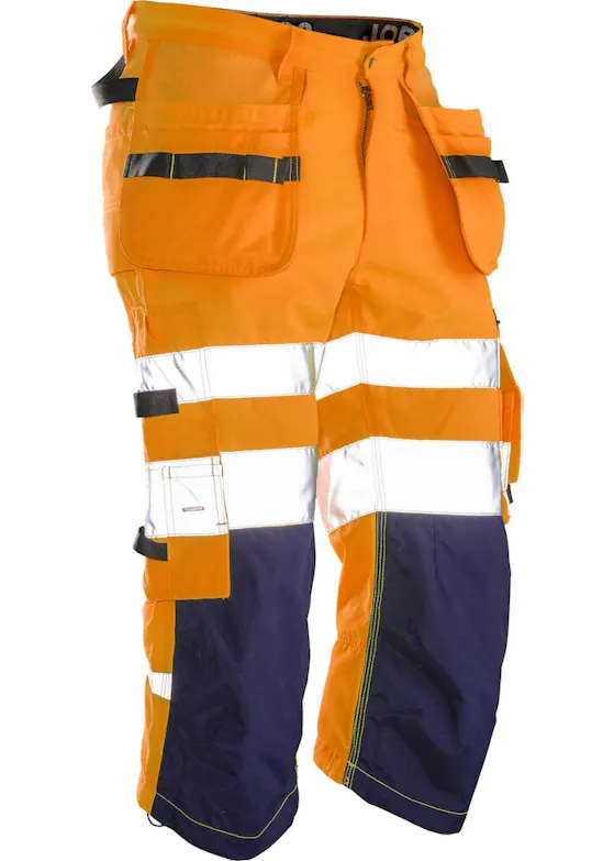 Jobman 2217 Hv Lange Shorts
