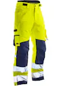 Jobman 2236 Hv Winterhose Star Vorschaubild