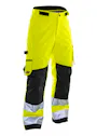 Jobman 2236 Hv Winterhose Star Vorschaubild