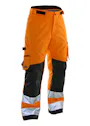 Jobman 2236 Hv Winterhose Star Vorschaubild