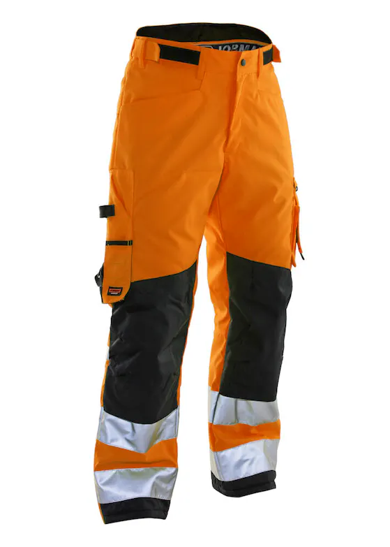 Jobman 2236 Hv Winterhose Star