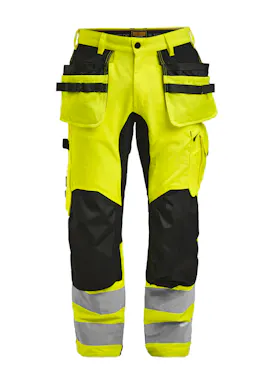 Jobman 2240 HV Stretch Trousers HP