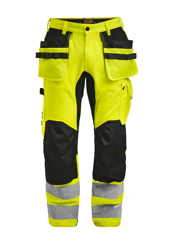Jobman 2240 HV Stretch Trousers HP