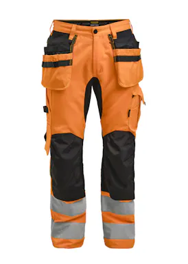 Jobman 2240 Hv Stretch Trousers Hp