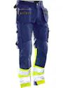 Jobman 2297 HV-Hose aus Baumwolle Vorschaubild