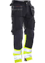 Jobman 2297 HV-Hose aus Baumwolle Vorschaubild