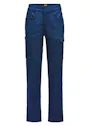 Jobman 2303 Servicebroek Stretch Dames miniatuur