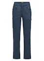 Jobman 2303 Servicebroek Stretch Dames miniatuur