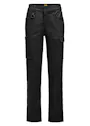 Jobman 2303 Servicebroek Stretch Dames miniatuur