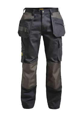 Jobman 2312 Cotton Trousers HP