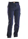 Jobman 2316 Women's Service-Stretch-Arbeitshose Vorschaubild